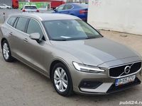 second-hand Volvo V60 D4 Momentum Pro