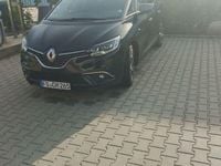 Second-hand Renault Grand Scénic IV 110 CP (80 kW) 2017 Monovolum