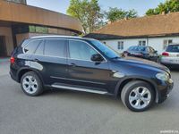 second-hand BMW X5 motor M57(distributie fata) + km reali