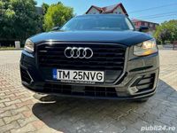 second-hand Audi Q2 1.0 30 TFSI Sport