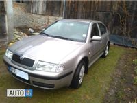 Second-hand Skoda Octavia Tour 90 CP (66 kW) 2006 Maro Berlinǎ