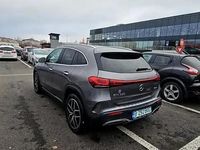 Second-hand Mercedes EQA350 214 kW (292 CP) 2022 SUV