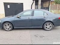 Second-hand Honda Accord 155 CP (114 kW) 2006 Berlinǎ