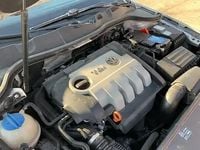 Second-hand VW Passat 105 CP (77 kW) 2008 Break