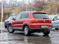 second-hand VW Tiguan 2.0 TDI 4Motion Track & Style