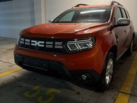 Second-hand Dacia Duster 115 CP (84 kW) 2023 Alte culori SUV