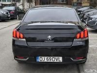 Second-hand Peugeot 508 120 CP (88 kW) 2018 Berlinǎ