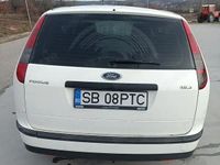 Second-hand Ford Focus 90 CP (66 kW) 2006 Break