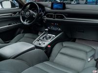 second-hand Mazda CX-5 SKYACTIV-D 150 Exclusive-Line