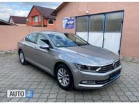 Second-hand VW Passat 120 CP (88 kW) 2017