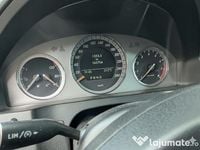 Second-hand Mercedes C200 Avantgarde 184 CP (135 kW) 2007 Negru Break