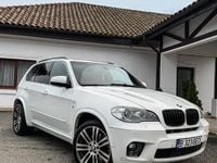 Second-hand BMW X5 306 CP (225 kW) 2010 SUV