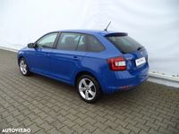 second-hand Skoda Rapid Spaceback 1.0 TSI Ambition