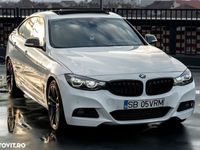 second-hand BMW 330 Seria 3 d AT GT M Sport