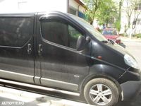 second-hand Opel Vivaro 