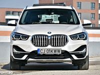 second-hand BMW X1 xDrive20i Aut. xLine