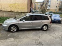 second-hand Peugeot 307 1.6 DCI