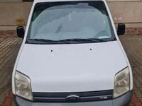 Second-hand Ford Transit Connect 80 CP (58 kW) 2007 Monovolum