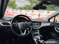 second-hand Opel Astra / Fab.- 11.2018 / 1.4 Benzina 150 Cp / EURO 6