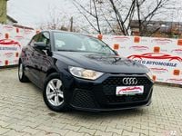 Second-hand Audi A1 Sport 116 CP (85 kW) 2019 Hatchback