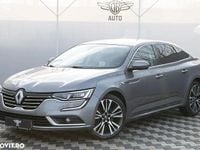 Second-hand Renault Talisman Initiale Paris 160 CP (117 kW) 2017 Gri Berlinǎ