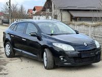 Second-hand Renault Mégane GrandTour 110 CP (80 kW) 2011 Break