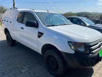 second-hand Ford Ranger 2012 , motor 2.2 , 150 CP , 4x4