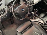 second-hand BMW X1 2.0d X-drive Motorizare Euro5 An fabricație : 2010 Negociabil