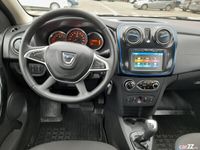 second-hand Dacia Logan 53.000 km motor 1,6- 16 Valve 105 Cp Euro 5.Proprietar