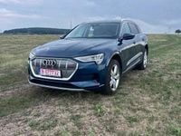 Second-hand Audi e-tron 230 kW (313 CP) 2019 SUV