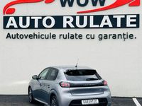 Second-hand Peugeot 208 Active 102 CP (75 kW) 2021 Culoaregri Hatchback
