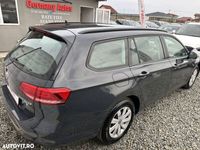 second-hand VW Passat Variant 2.0 TDI (BlueMotion Technology) Comfortline