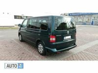 second-hand VW Multivan 2.5 TDI T5