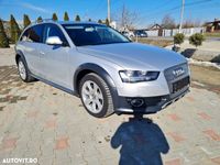 second-hand Audi A4 Allroad 3.0 TDI Quattro Stronic