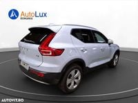 Second-hand Volvo XC40 Momentum 163 CP (119 kW) 2020 Culoaregri SUV
