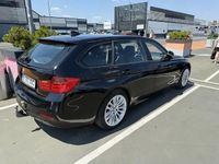 Second-hand BMW 320 184 CP (135 kW) 2014 Break