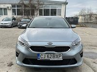 Second-hand Kia Ceed Best 160 CP (117 kW) 2021 Culoaregri Hatchback