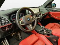 second-hand BMW X3 M Standard