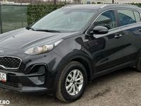 second-hand Kia Sportage 1.6 DSL 6MT 4x2 Business Line