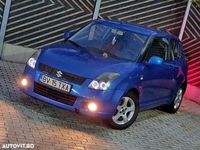 second-hand Suzuki Swift 1.25 DDiS GLX