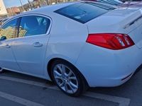 second-hand Peugeot 508 