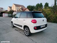 second-hand Fiat 500L 1.4 16V City Cross