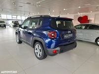 second-hand Jeep Renegade 1.3 Turbo 4x2 DDCT6 Limited