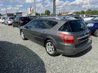 Second-hand Peugeot 407 140 CP (102 kW) 2010 Break