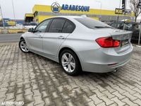 second-hand BMW 320 Seria 3 d xDrive