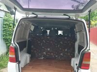 Second-hand Mercedes Vito 2001 Van