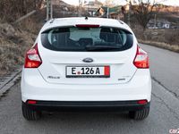 second-hand Ford Focus ECOBOOST 101cp 2014