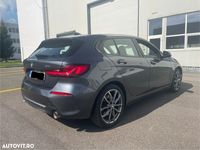 second-hand BMW 120 Seria 1 i Aut. Luxury Line