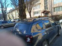 Second-hand Dacia Duster 101 CP (74 kW) 2019 Gri SUV