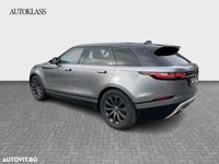 second-hand Land Rover Range Rover Velar 